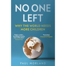 No One Left By Paul Morland