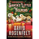 Santa's Little Yelpers By David Rosenfelt
