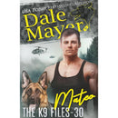 Mateo (The K9 Files) by Dale Mayer