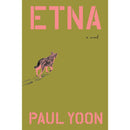 Etna By Paul Yoon