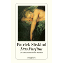 Perfume By Patrick Süskind