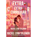 Extracurricular By Rachel Lynn Solomon