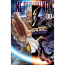 One-Punch Man, Vol. 30 by ONE