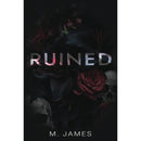 Ruined By M. James