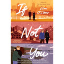 If Not You By Ellen O'Clover