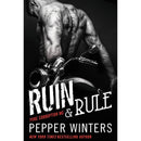 Ruin & Rule By Pepper Winters