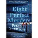 Eight Perfect Murders By Peter Swanson