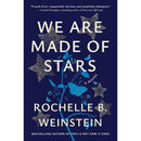 We Are Made of Stars By Rochelle B. Weinstein
