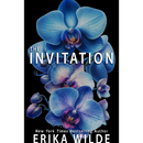The Invitation By Erika Wilde