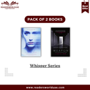 Whisper Series By Lynette Noni