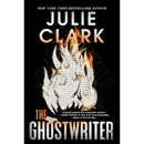 The Ghostwriter By Julie Clark