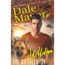 Wilden (The K9 Files) by Dale Mayer
