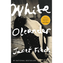 White Oleander By Janet Fitch