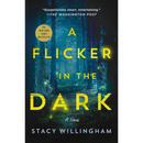 A Flicker in the Dark By Stacy Willingham