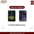 Dr Wren Muller Series By Alaina Urquhart