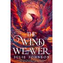 The Wind Weaver By Julie Johnson