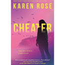 Cheater By Karen Rose