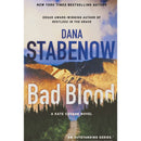 Bad Blood By Dana Stabenow