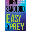 Easy Prey By John Sandford