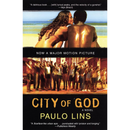 City of God By Paulo Lins