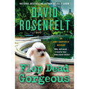 Flop Dead Gorgeous By David Rosenfelt