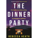 The Dinner Party By Rebecca Heath