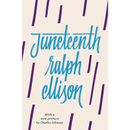 Juneteenth: A Novel (Vintage International) by Ralph Ellison
