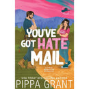 You've Got Hate Mail By Pippa Grant