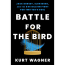 Battle for the Bird By Kurt Wagner