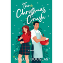 The Christmas Crush By Noelle Douglas