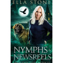 Nymphs and Newsreels By Ella Stone