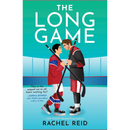 The Long Game By Rachel Reid