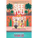 See You at the Sunset By Susan Lee
