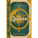 The Commons By Rebecca Ihim