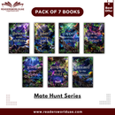 Mate Hunt Series By Lola Glass