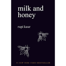 Milk and honey By Rupi Kaur