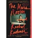 The Mars Room By Rachel Kushner