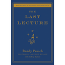 The Last Lecture By Randy Pausch