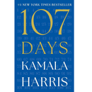 107 Days By Kamala Harris