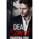 Dead Scared By Pandora Pine