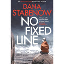 No Fixed Line By Dana Stabenow