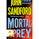 Mortal Prey By John Sandford