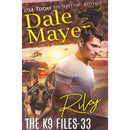 Riley (The K9 Files) by Dale Mayer