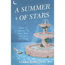 A Summer of Stars By Liana Cincotti