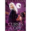 Curses and Copy By Ella Stone