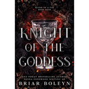 Knight of the Goddess By Briar Boleyn