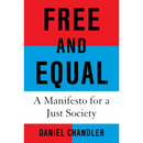 Free and Equal By Daniel Chandler