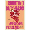 Counting Backwards By Jacqueline Friedland