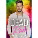 Dead Run By Pandora Pine
