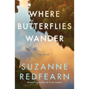 Where Butterflies Wander By Suzanne Redfearn
